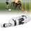 Inflatable Football Training Portable Soccer Kick 4