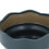Foldable Paint Brush Washing Bucket Silicone 13
