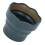 Foldable Paint Brush Washing Bucket Silicone 4