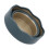 Foldable Paint Brush Washing Bucket Silicone 9