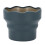 Foldable Paint Brush Washing Bucket Silicone 7