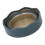 Foldable Paint Brush Washing Bucket Silicone 10