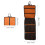 Outdoor Mountaineering Rock Climbing Instrument 15