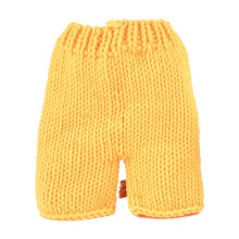 High-Quality Cotton Lion Costume for Baby Photos & Special Occasions