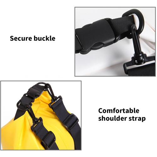 waterproof dry bag swimming bag 2