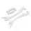 1 Set Cutting Mat Support Holder Acrylic Cutting 2