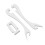 1 Set Cutting Mat Support Holder Acrylic Cutting 6