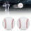 2Pcs PU Elastic Soft Filling Trainning Wear 6