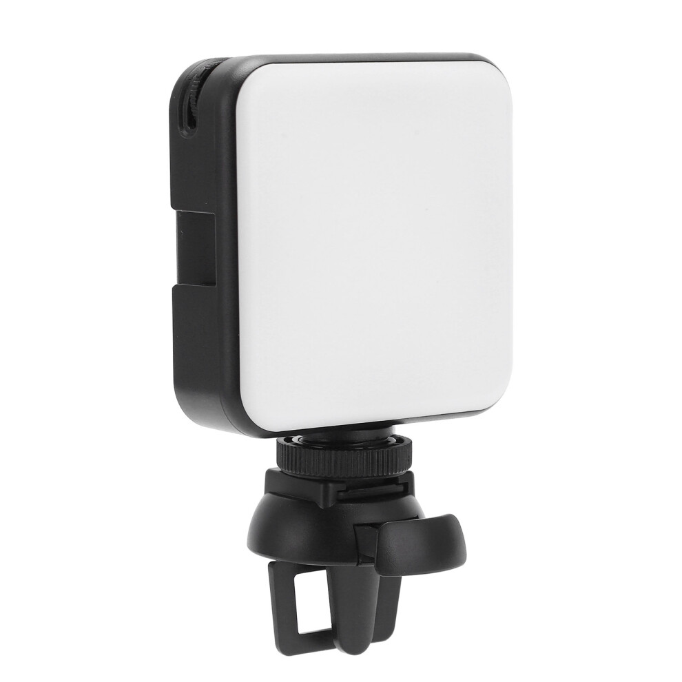 Rgb Portable Led Video 2500-9000K, 2000Mah Rechargeable Light 6911333299532