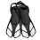 Swimming Fins Open Heel Adjustable Lightweight Travel Size Ref 2601 1