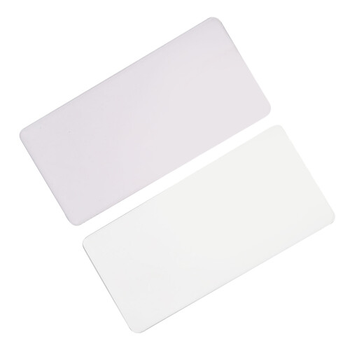 Embossing Machine Plates Paper Die Cutting 2
