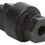 Crankshaft Key Turning Socket T40058 Carbon Steel 15