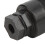 Crankshaft Key Turning Socket T40058 Carbon Steel 13