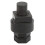 Crankshaft Key Turning Socket T40058 Carbon Steel 9