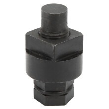 Crankshaft Key Turning Socket T40058 Carbon Steel