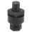 Crankshaft Key Turning Socket T40058 Carbon Steel 1