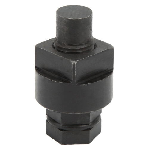 Crankshaft Key Turning Socket T40058 Carbon Steel