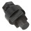 Crankshaft Key Turning Socket T40058 Carbon Steel 10