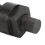 Crankshaft Key Turning Socket T40058 Carbon Steel 14