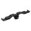 Metal Cold Shoe Mount Bracket for Microphone LED Light Vlog Streaming 2