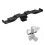 Metal Cold Shoe Mount Bracket for Microphone LED Light Vlog Streaming 7