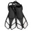Swimming Fins Open Heel Adjustable Travel Size Model 9110 1