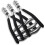 Tennis Stringing Tool Wide Racket String Support Clamp Manual Tool Pliers Badminton Racket 3