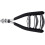 Tennis Stringing Tool Wide Racket String Support Clamp Manual Tool Pliers Badminton Racket 4