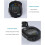 Sports stopwatch, timer, multifunctional, digital, large display, countdown/countup/lap statistics 3