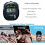 Multifunctional Digital Sports Stopwatch With Timer And Alarm 4