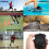 Multifunctional Digital Sports Stopwatch With Timer And Alarm 3