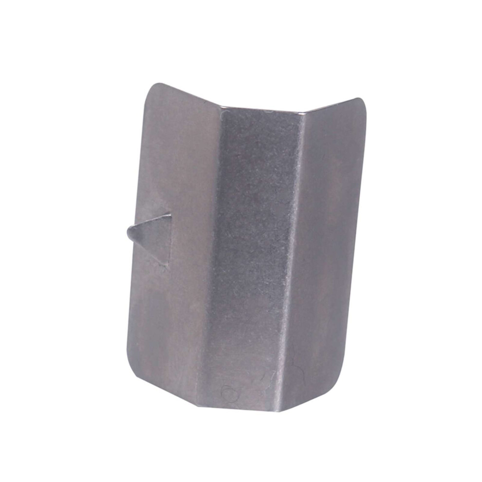 Wind Rain Deflector Clips Replacements For Heko G3 - Metal Pack 8X 4691333307018