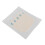 4 pièces de pansements hydrocolloïdes 10x10 cm découpables 15