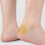 4 pièces de pansements hydrocolloïdes 10x10 cm découpables 7