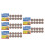 50pcs Hemorrhoids External Damage Relief Patch Fast Itching & Mild Discomfort 3