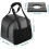 Bowling Bag  Single Ball  Protective Bag with Padded Holder 5