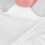 Stylish Children Horse Riding Collar Flower White 9