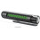 Multifunctional Safe Hammer Parking Dashboard Tool Black 5