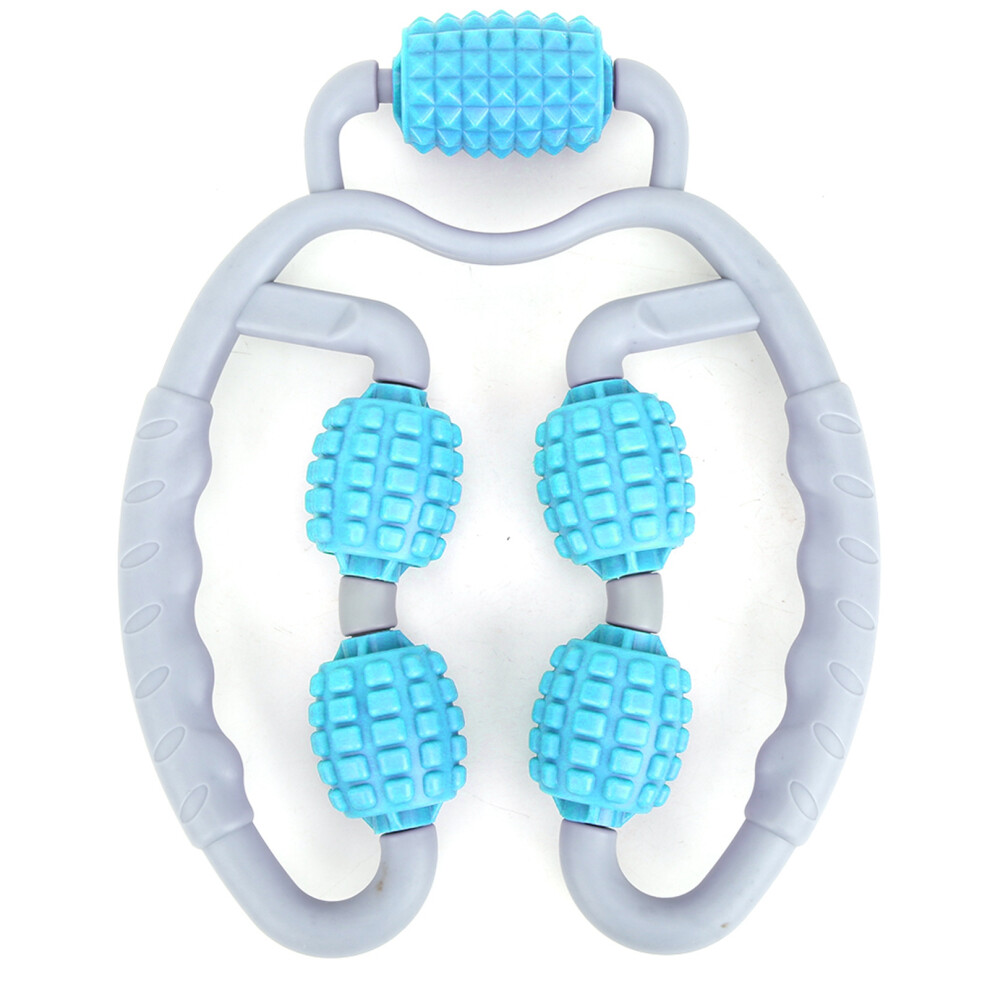 Clamp Leg Massager Handheld 360 Degree All