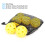 Environmental Protection PE Yellow High Bounce 1