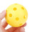 Environmental Protection PE Yellow High Bounce 9