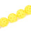 Environmental Protection PE Yellow High Bounce 8