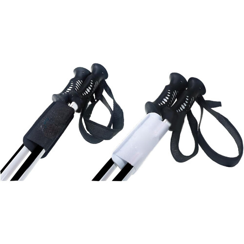 Snowboard Straps Adjustable Nylon Leash Strap 2