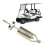 Club Car Brake Compensator Assembly 70272‑G04 11