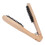 Peigne lissant en bois massif double-face 5