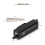 XLR vers 3,5 mm Amp, 8,3  1,6 cm, 9,1  2,5  3 cm (Argent) 8