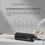 XLR vers 3,5 mm Amp, 8,3  1,6 cm, 9,1  2,5  3 cm (Argent) 2