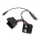 Cavo adattatore per microfono 150cm/59in per 510, 310, RCD300 10
