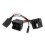 Cavo adattatore per microfono 150cm/59in per 510, 310, RCD300 7