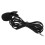 Cavo AUX Bluetooth 5.0 con microfono 150 cm 12V CDA-9857 6